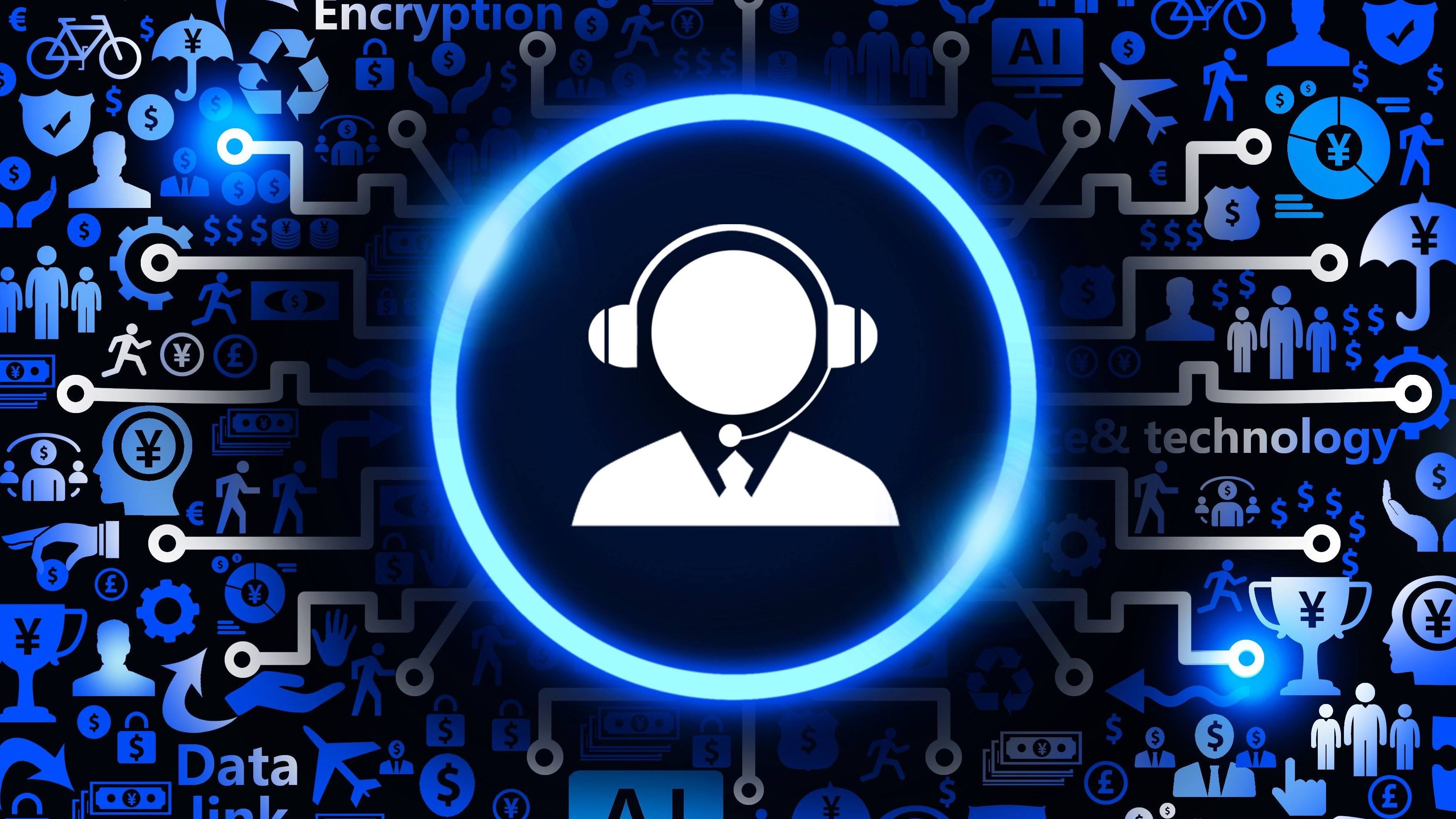 電話呼叫系統 電話呼叫系統