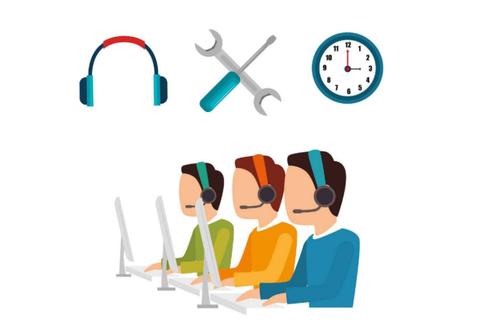 呼叫中心 呼叫中心