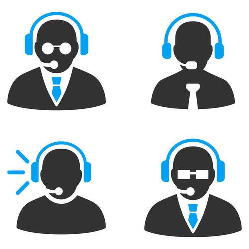 呼叫中心系統 呼叫中心系統