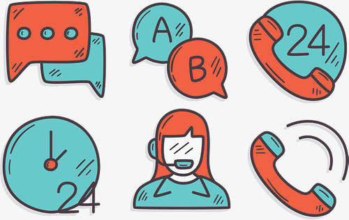 呼叫中心系統 呼叫中心系統