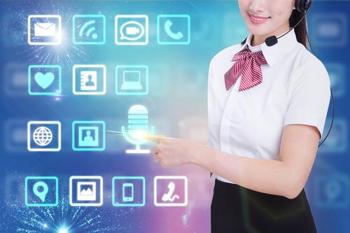 呼叫中心系統 呼叫中心系統