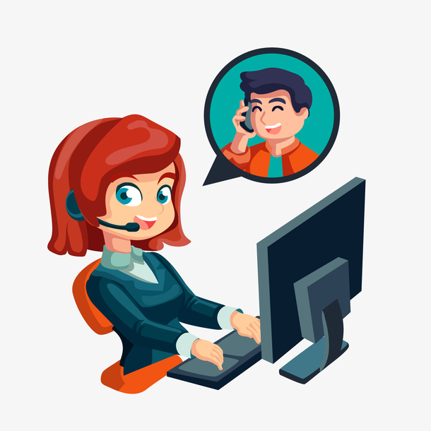 呼叫中心系統 呼叫中心系統