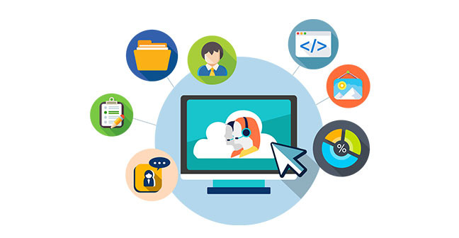 呼叫中心系統 呼叫中心系統