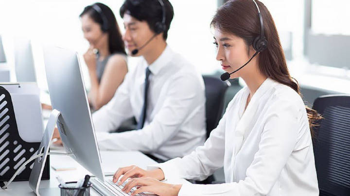 電話呼叫系統 電話呼叫系統