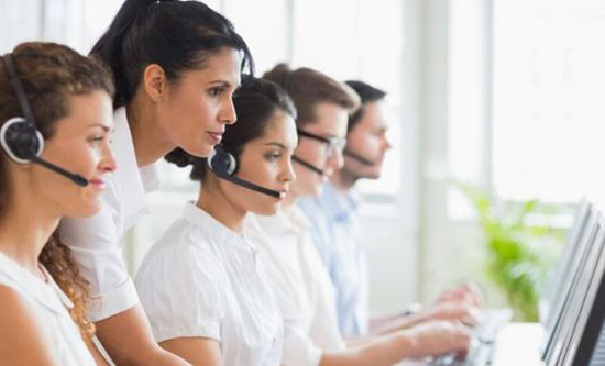 電話呼叫中心系統 電話呼叫中心系統