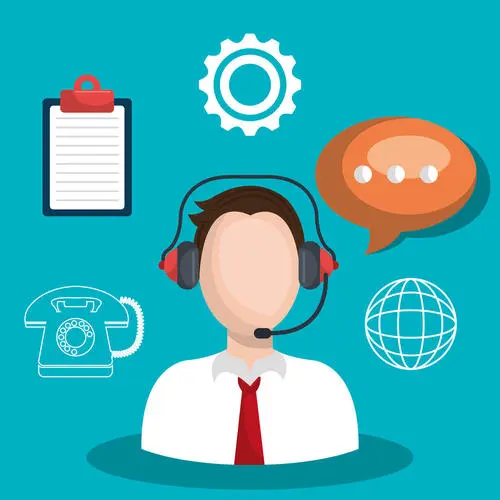 電話系統 電話系統