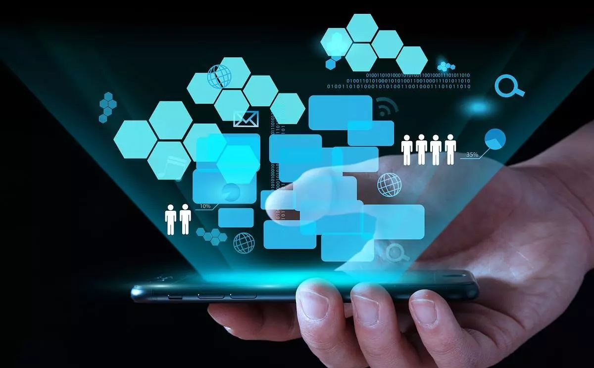 呼叫中心系統 呼叫中心系統