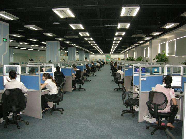 電話呼叫系統 電話呼叫系統