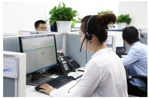 云計算和大數據構建第三種呼叫中心 云計算和大數據構建第三種呼叫中心