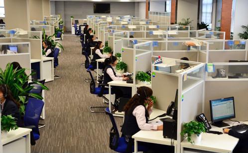 公司上線售后電話呼叫系統 公司上線售后電話呼叫系統