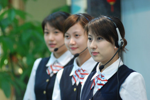 呼叫中心客服如何更好的解決客戶需求 呼叫中心客服如何更好的解決客戶需求