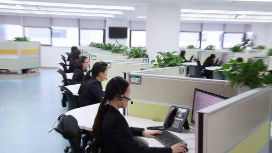電子商務呼叫中心解決方案 電子商務呼叫中心解決方案