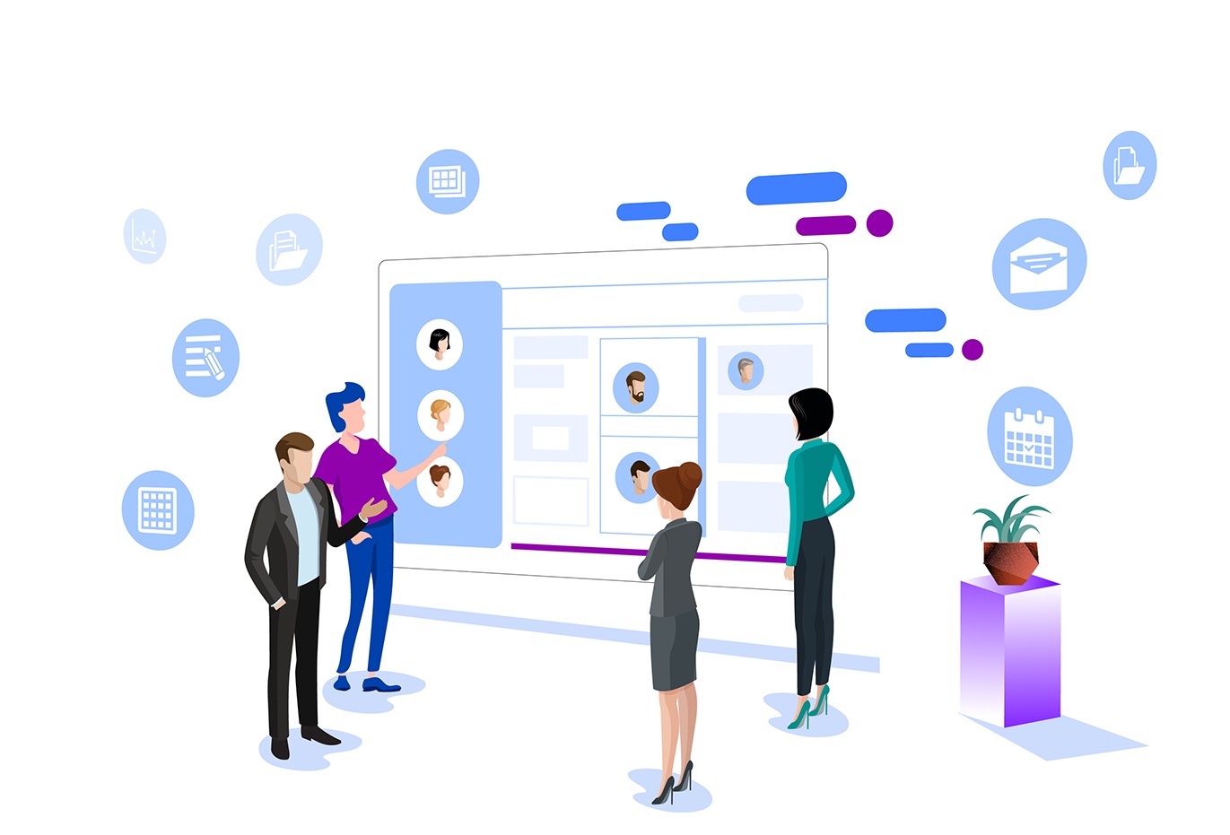 智能語音技術在呼叫中心領域 智能語音技術在呼叫中心領域