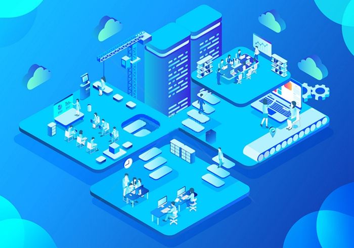 呼叫中心系統 呼叫中心系統