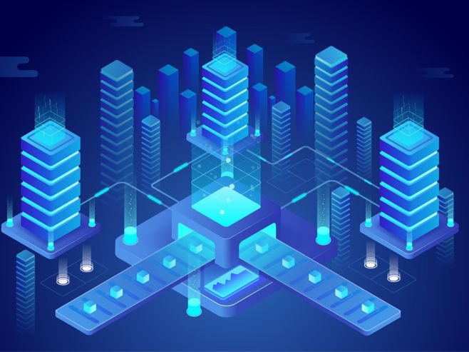 呼叫系統 呼叫系統