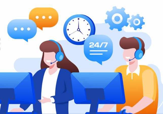 電話呼叫系統 電話呼叫系統