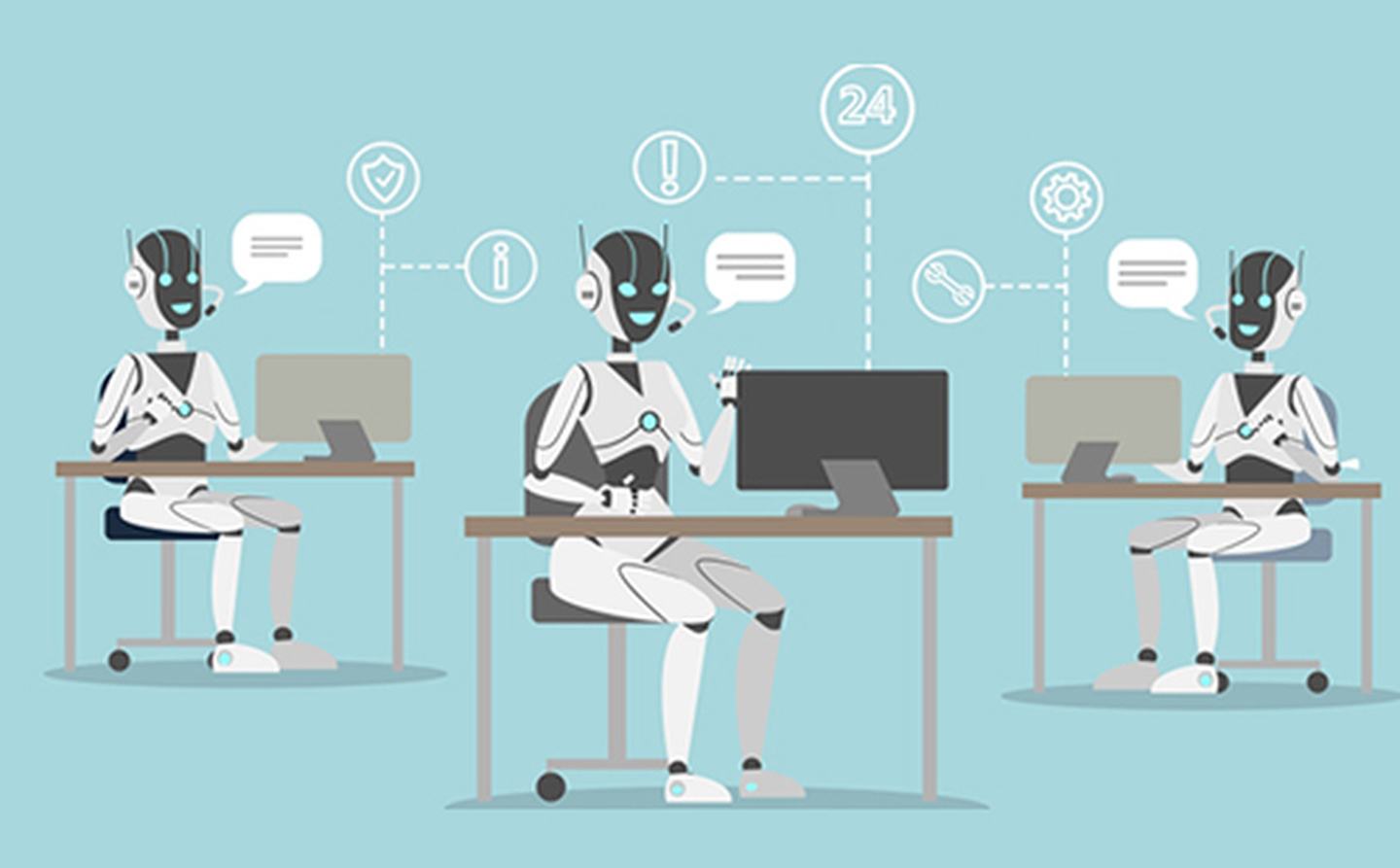 呼叫中心 呼叫中心